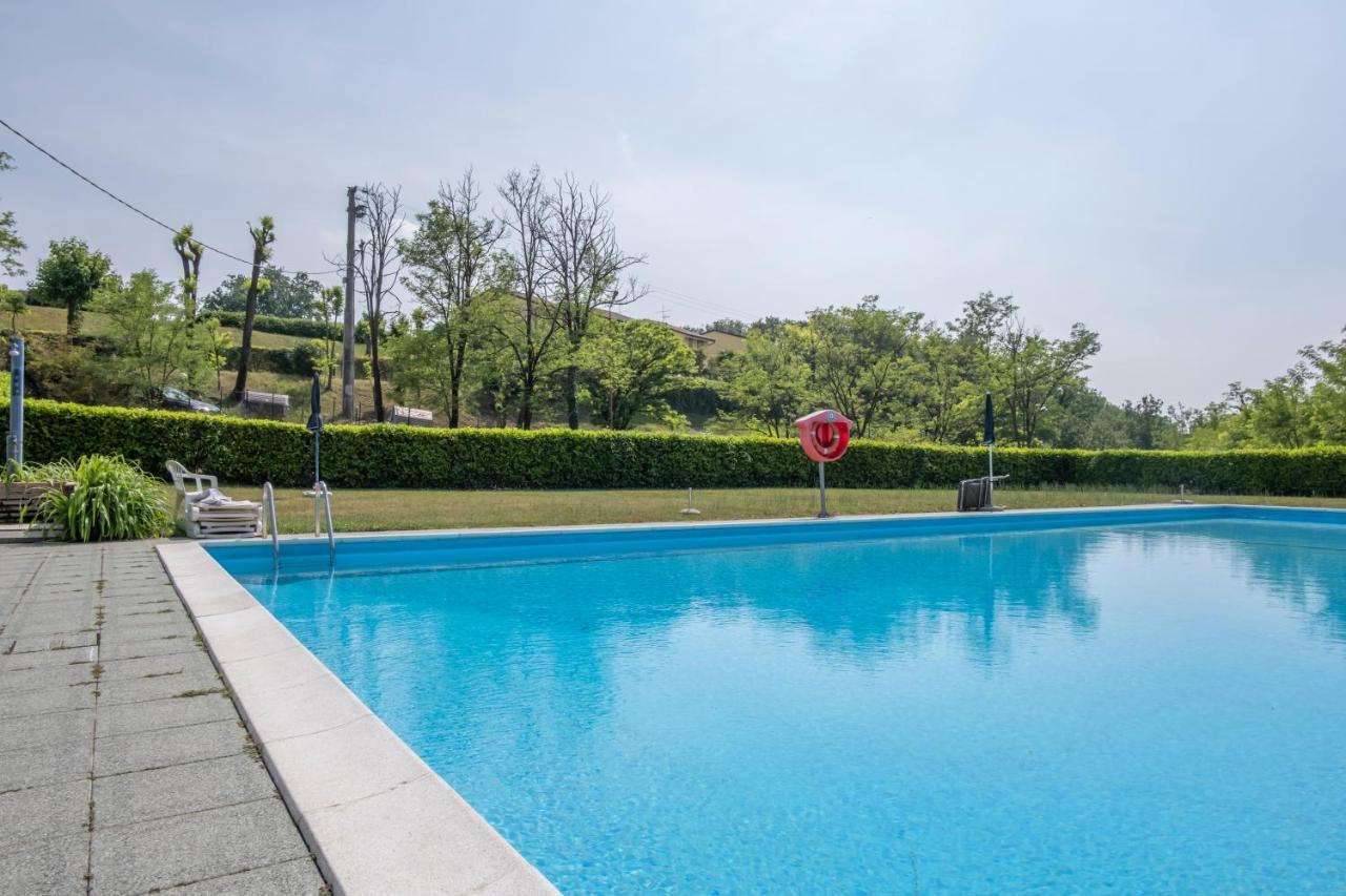 L&M Apartments - Pool - By Host4U Muscoline Exterior foto